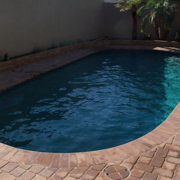 Paver Projects