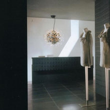 Retail Space