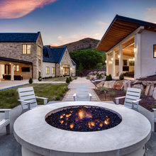 Landscape Ideas