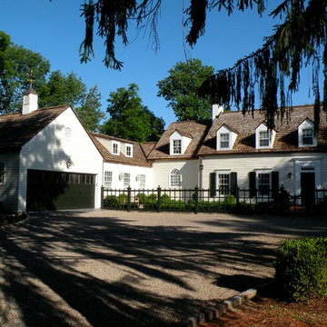 Wolf Ridge