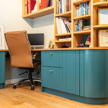 Home office in oprpington