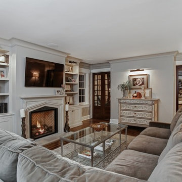 Westfield, NJ - Tudor Revival