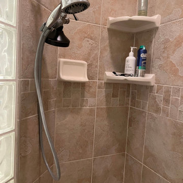 Punta Gorda Isles - Master Bathroom Remodel