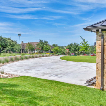 Dripping Springs Oasis