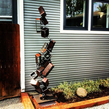 Garden SCULPTURES