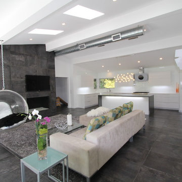 Hinze,  Sherman oaks