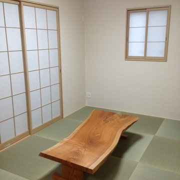 テーブル