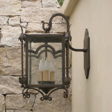 Exterior Lighting
