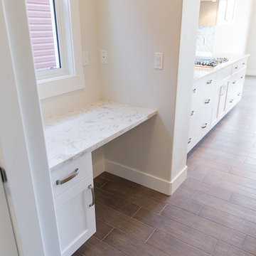 High River Pre-Built Custom