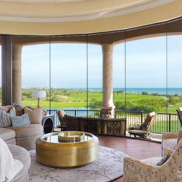 Palm Coast, Florida | Palm Coast Paradise | Anastasia Design Group