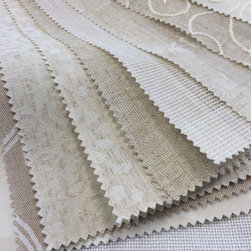 Fabrics - Curtains