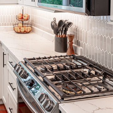 Kitchen & Bathroom Remodel - Oconomowoc