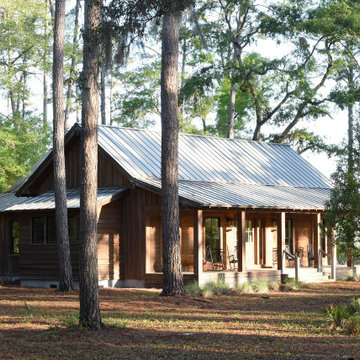 Low Country Compound