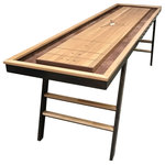 Fred Elliot Designs - Shuffle Board Table - Shuffle Board Table