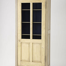 grandpa's door