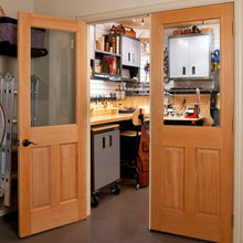 garage