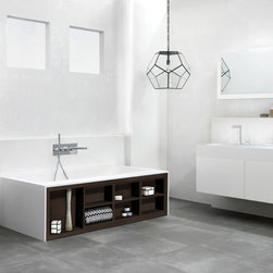 BluBathworks - Bathtubs