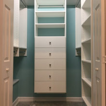 Mbr Closet