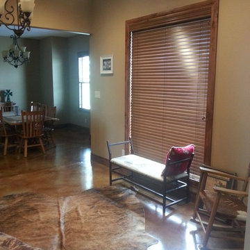 Budget Blinds