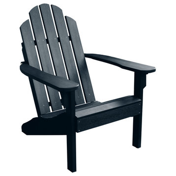 Classic Walden Adirondack Chair, Navy