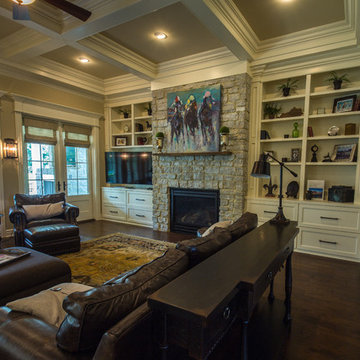 Prospect New Construction