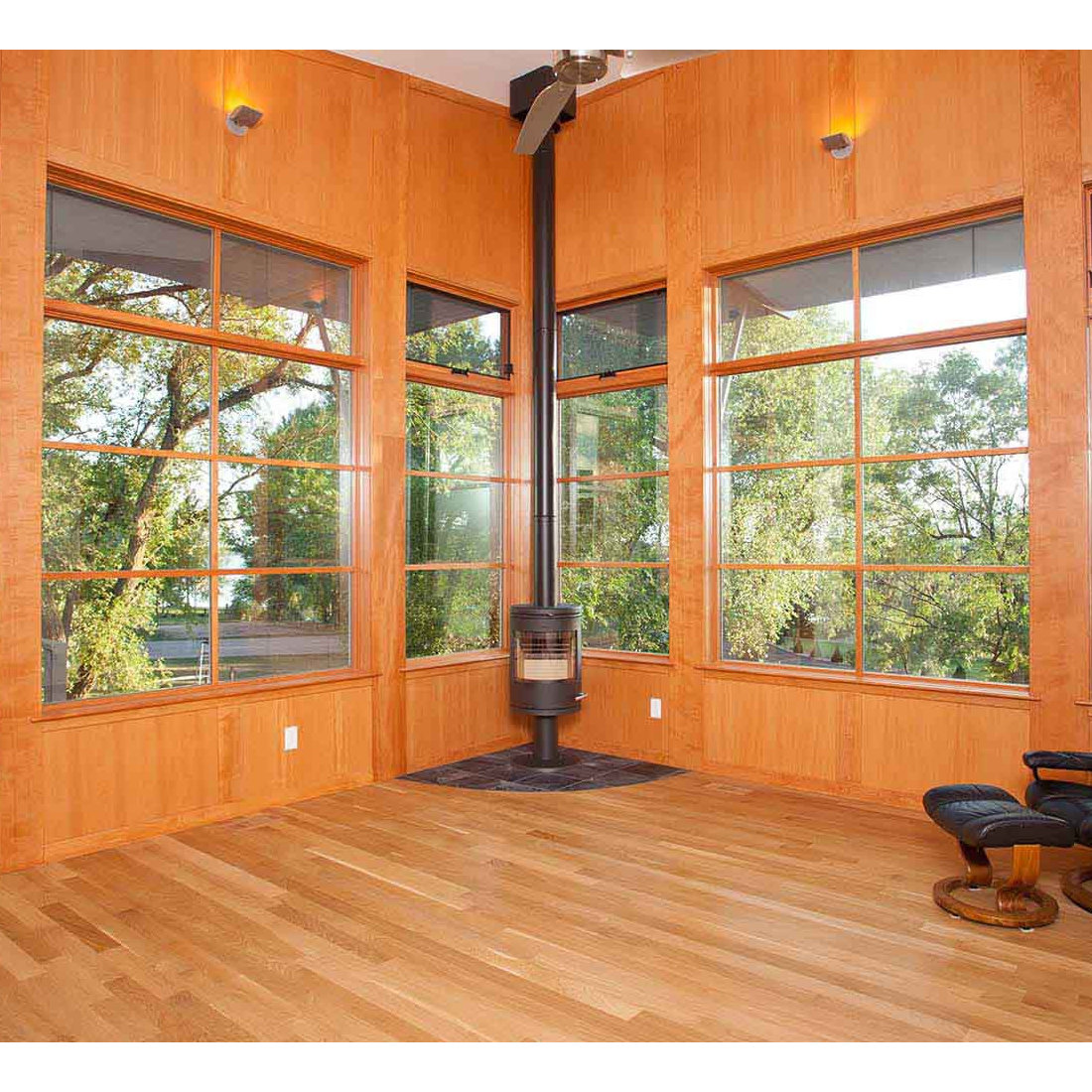 Lakeside Modern