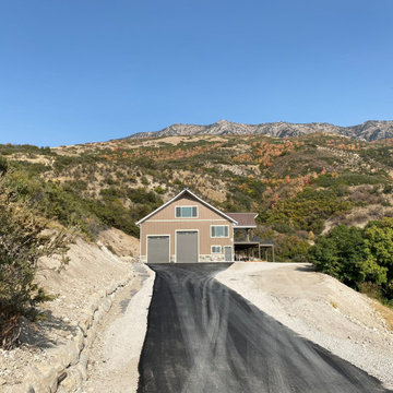 Barndominium Project