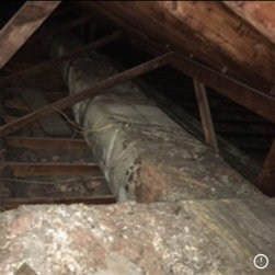 HVAC Design & Install - Heating And Cooling