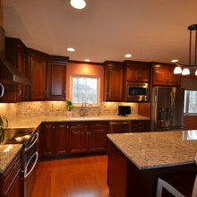 Kitchen Layout