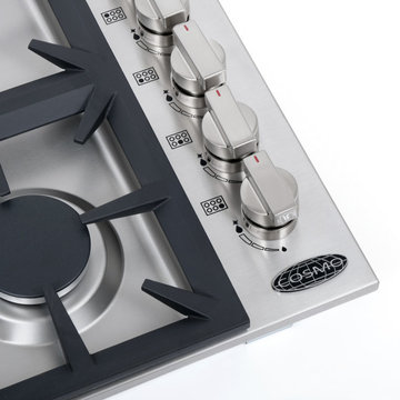 Cooktops