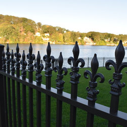 Fences - Products
