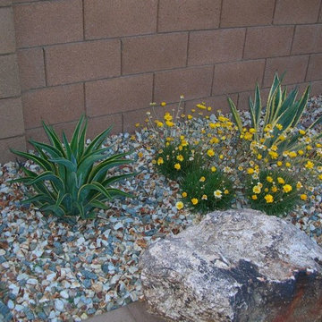 Our Work