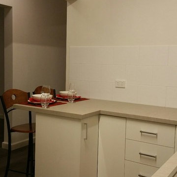 Appartment Renovation Ripponlea