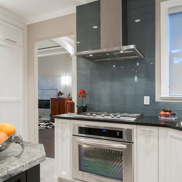 KITCHENS: By Tuscan Developments