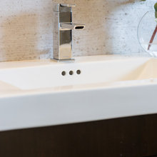 Half Bath remdel