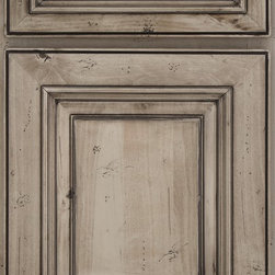 Cabinet Door Styles - Kitchen Cabinetry