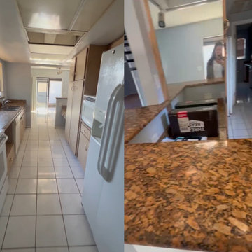 Complete Home Remodel - Safety Harbor