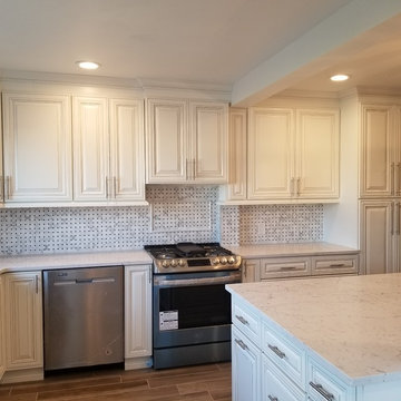 Madison Heights Project