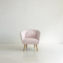 Two Peas in a Pod - Furniture