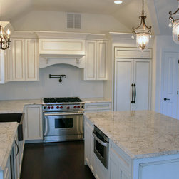 Kitchens - Products