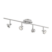 LED Track Lighting - Kitchen