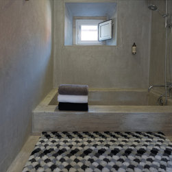 Young & Sport Collection - Bath Towels