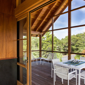 North Pamet Ridge House, Truro, MA
