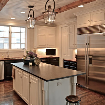 University Park Kitchen