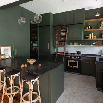 Hyde Park Kitchen