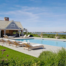 OBX pool