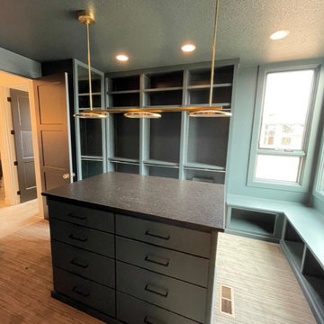 Closets