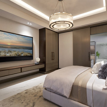 Privé Model Unit