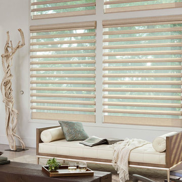 Hunter Douglas