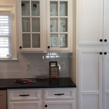 Woodruff Kitchen